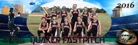 Quaker Fastpitch Red thumb4